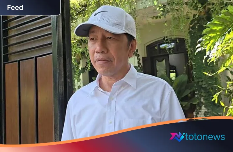 Jusuf Kalla Ungkit Jasa Politik: ‘Jokowi Jadi Presiden Karena Saya’, Begini Jawaban Menohok Sang Kepala Negara