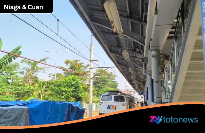 Kabar Baik! Layanan Kereta Jarak Jauh KAI Kembali Normal Mulai 30 April, Simak Prosedur Refund 100%