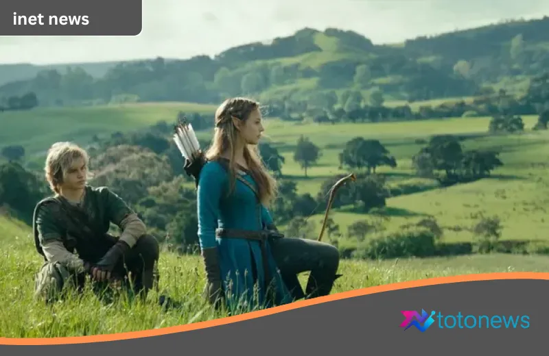 Kabar Gembira bagi Gamer! Syuting Film Live-Action The Legend of Zelda Resmi Berakhir, Catat Tanggal Rilisnya
