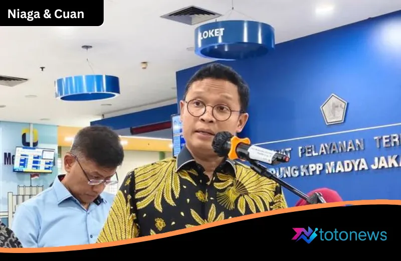 Kabar Gembira bagi Korporasi! DJP Resmi Hapuskan Sanksi Telat Lapor SPT Badan Hingga Akhir Mei
