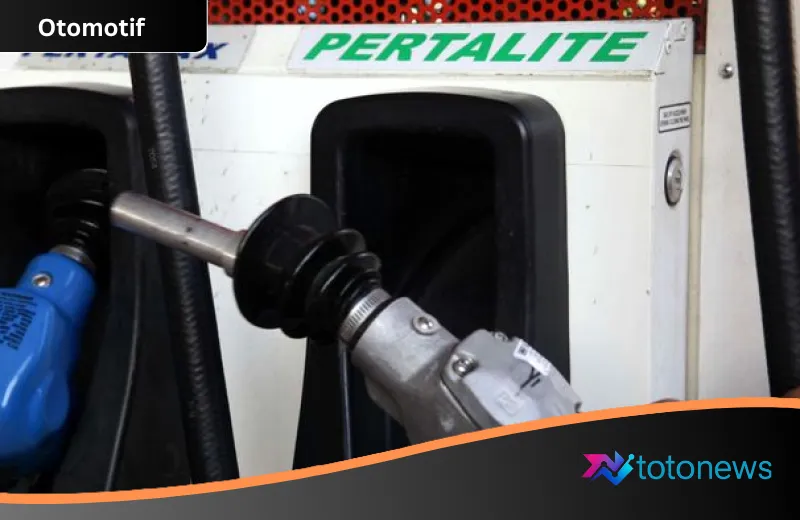 Kabar Gembira bagi Rakyat! Pemerintah Garansi Harga Pertalite Tidak Akan Naik Hingga Akhir 2026