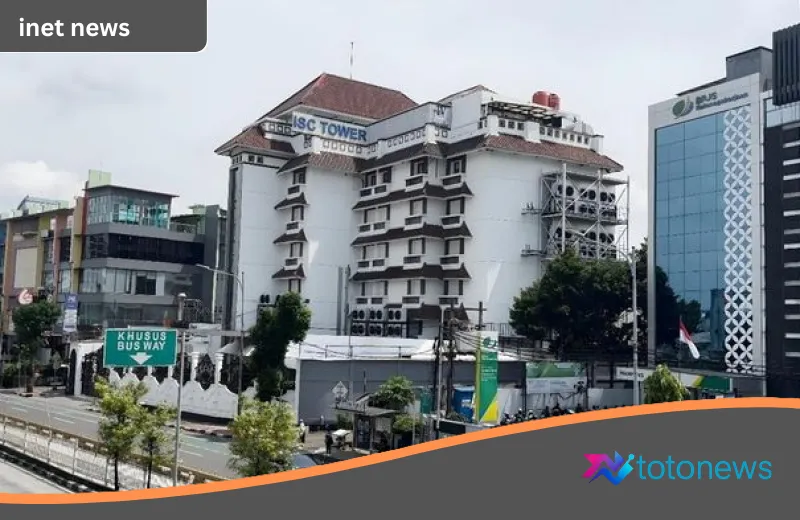 Keamanan Data Center Jadi Urat Nadi di Era AI, ISC Perkuat Benteng Digital dengan Sertifikasi PCI DSS