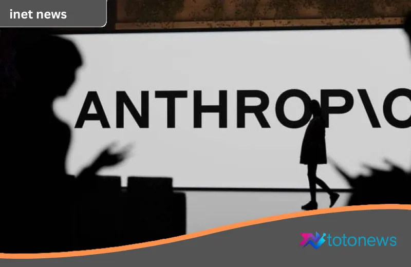 Kebocoran Model AI Mythos Milik Anthropic: Senjata Siber Paling Berbahaya Kini di Luar Kendali?