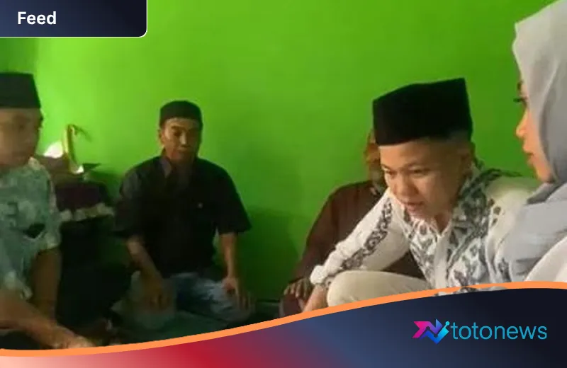 Kedok ‘Anak Pimpinan DPRD’ Terbongkar, Pernikahan Sesama Jenis di Malang Berakhir di Jalur Hukum