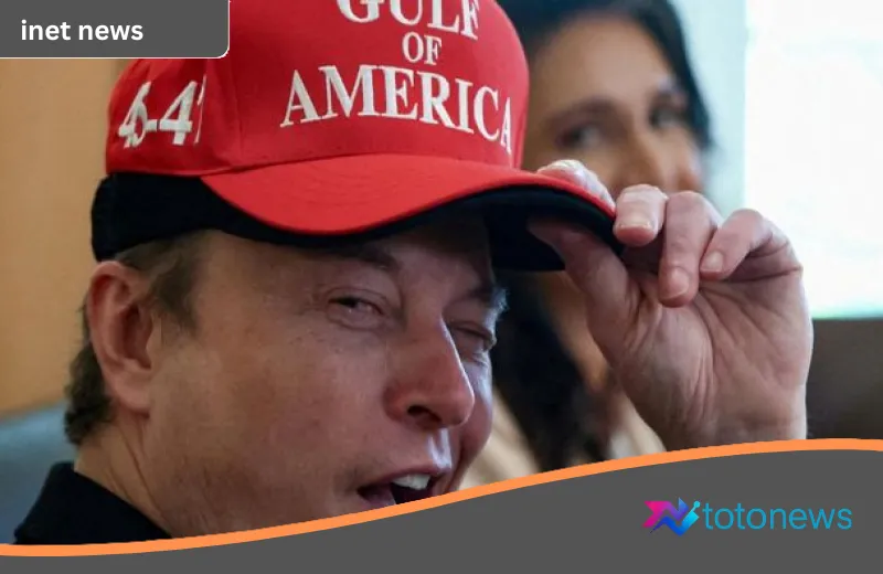 Kejutan di Jagat Digital: Elon Musk Resmi Debut di TikTok dengan Pesan Ad Astra