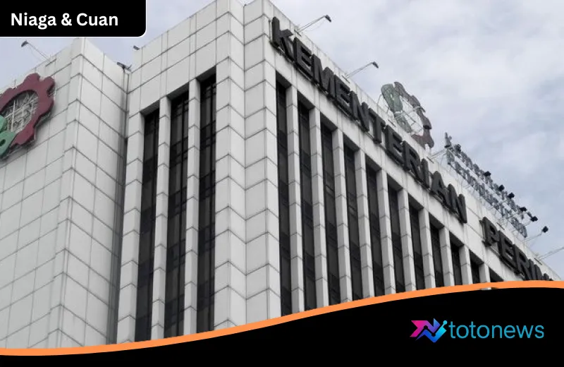 Kemenperin Patahkan Narasi Deindustrialisasi: Sektor Manufaktur RI Masih Menjadi Tulang Punggung Ekonomi