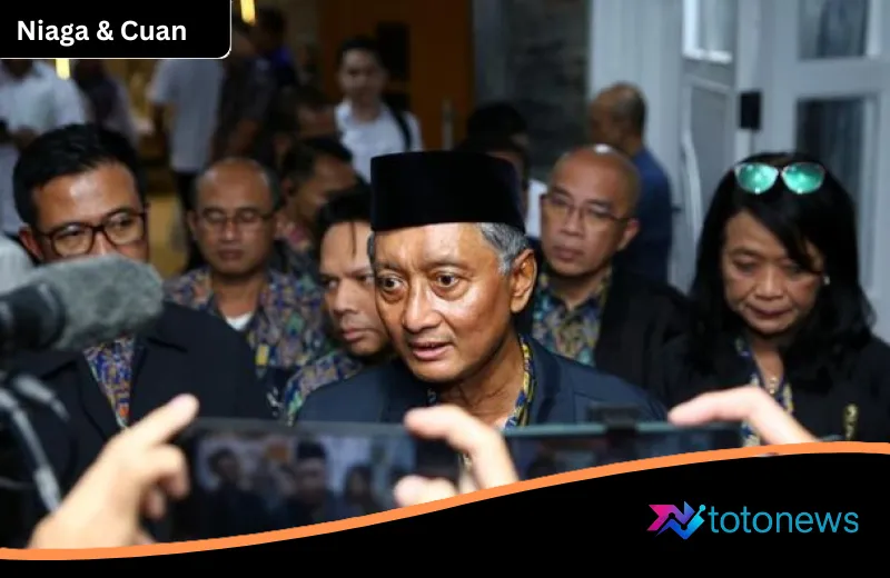 Kementerian PU Buka Rekrutmen Tenaga Pendamping Masyarakat 2026, Simak Peluang dan Persyaratannya!