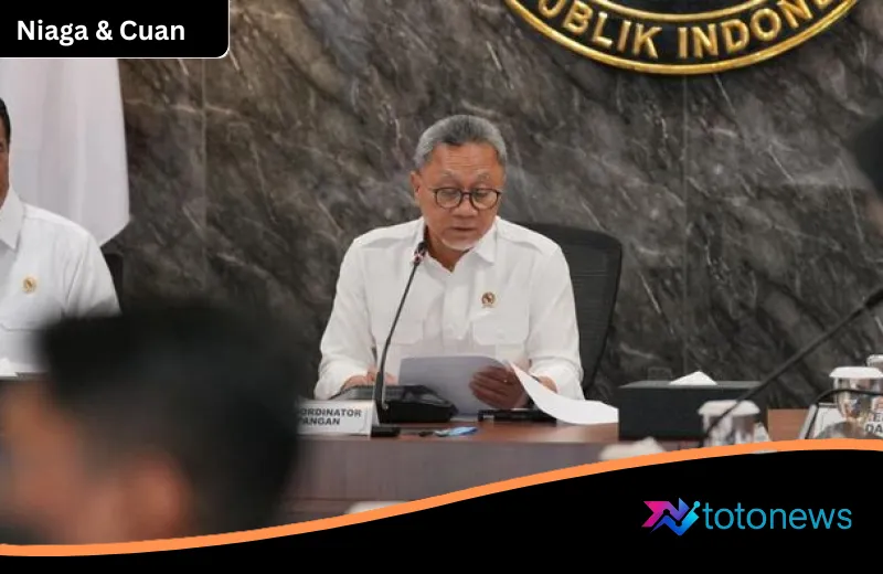 Kesempatan Emas! Rekrutmen 35.476 Manajer Koperasi Desa Berstatus Pegawai BUMN Resmi Dibuka