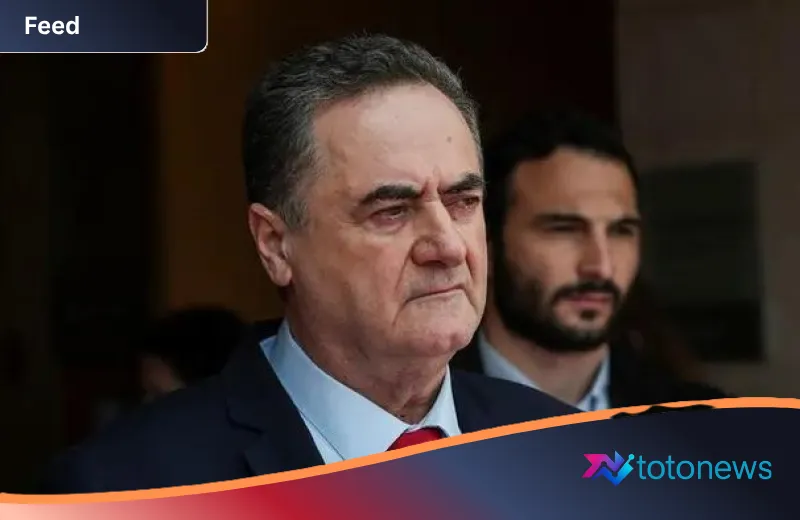 Ketegangan di Perbatasan: Israel Perintahkan Penghancuran Total Infrastruktur Hizbullah di Lebanon Selatan