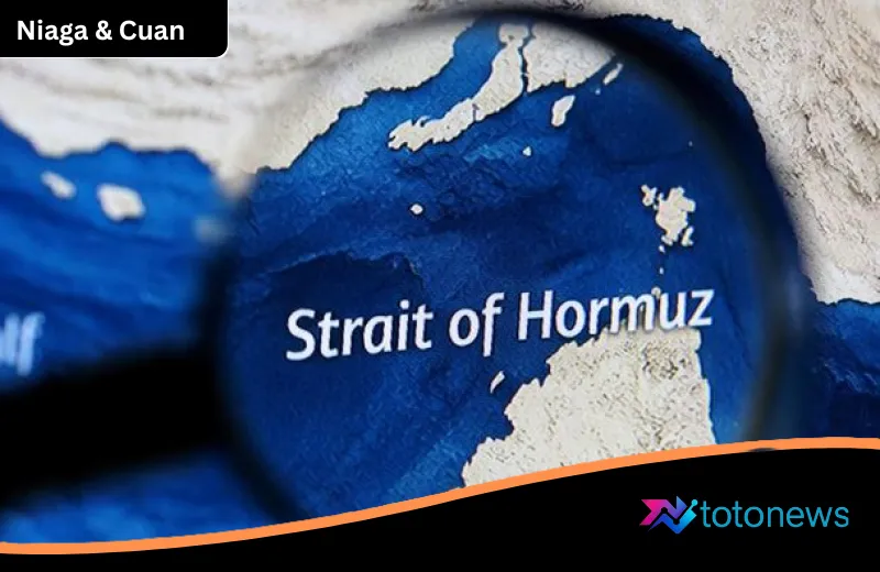 Ketegangan di Selat Hormuz: Menlu Sugiono Ungkap Alasan Alotnya Negosiasi Tanker Pertamina