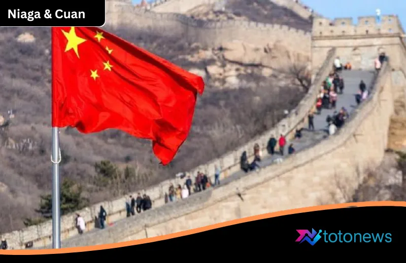 Ketegangan Global: China Kecam Keras Blokade Militer AS di Selat Hormuz sebagai Langkah Berbahaya