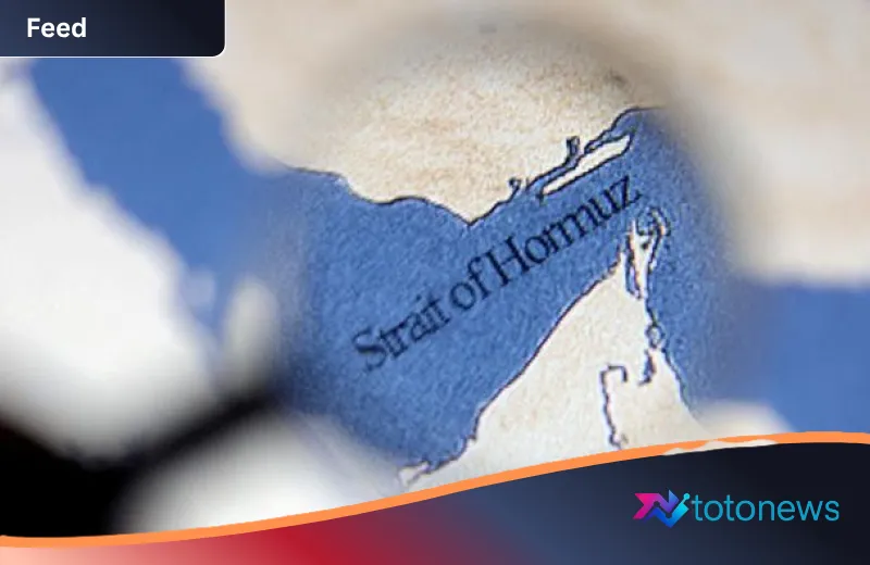 Ketegangan Global Memuncak: AS Balas Blokade Iran di Selat Hormuz Usai Perundingan Damai Temui Jalan Buntu