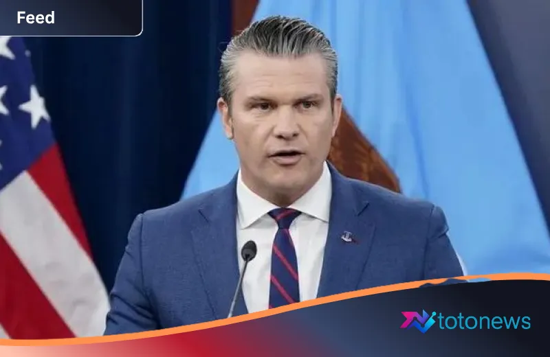 Ketegangan Memuncak di Timur Tengah: AS Siap Luncurkan Serangan Udara Masif ke Iran Pasca Ultimatum Trump