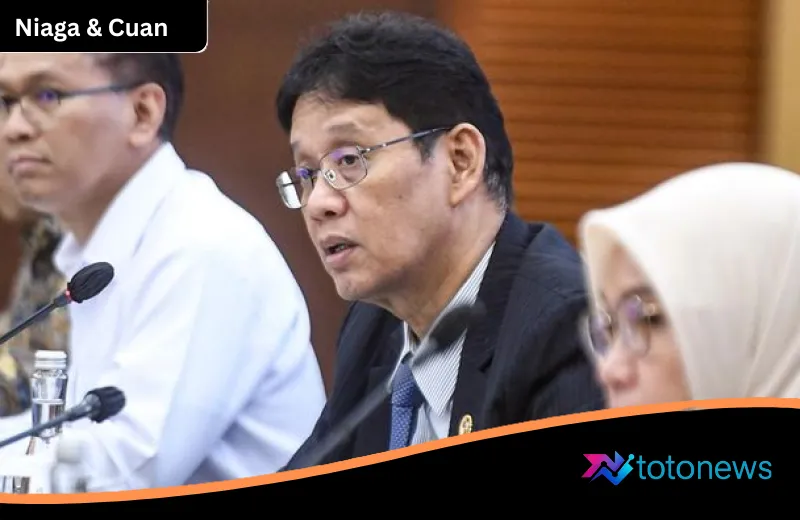 Ketegangan Memuncak, Menkeu Purbaya Tuding Bank Dunia Lakukan ‘Dosa Besar’ Terkait Prediksi Ekonomi RI