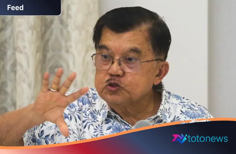 Ketegangan Politik: Jusuf Kalla Ungkap Peran Vitalnya di Balik Takhta Jokowi, Projo Pasang Badan