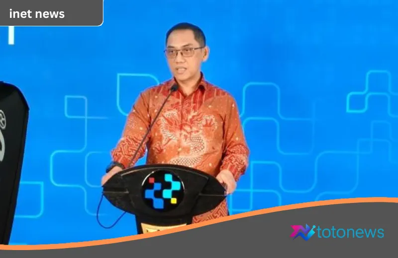 Ketegasan Pemerintah: Google dan Meta Akhirnya Penuhi Panggilan Komdigi, Dicecar 29 Pertanyaan Krusial