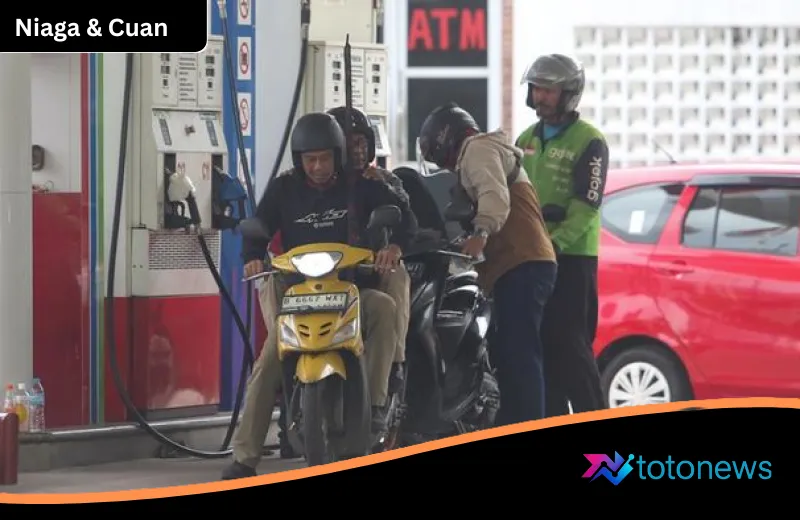 Ketergantungan Impor Bensin Indonesia: Bahlil Ungkap Fakta dan Ambisi Surplus Solar