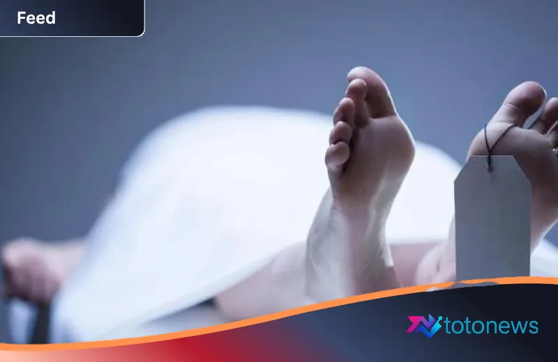 Kisah Pilu Perjuangan Driver Ojol di Parung: Meninggal Dunia Usai Selesaikan Amanah Paket