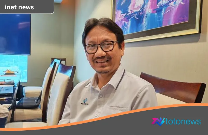 Komdigi Kawal Lompatan Konektivitas Digital RI: Antara Pemerataan Infrastruktur dan Keamanan Masa Depan