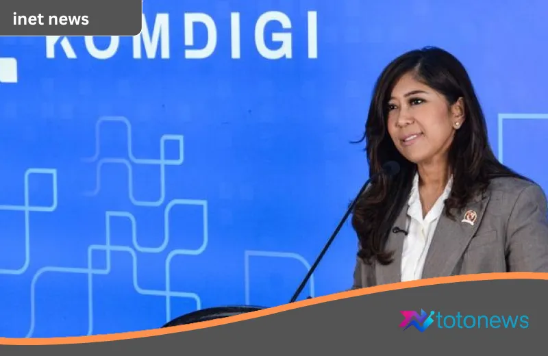 Komdigi Ultimatum Platform Digital: Sanksi Penutupan Menanti Jika Abai Terhadap Kekerasan Seksual Online