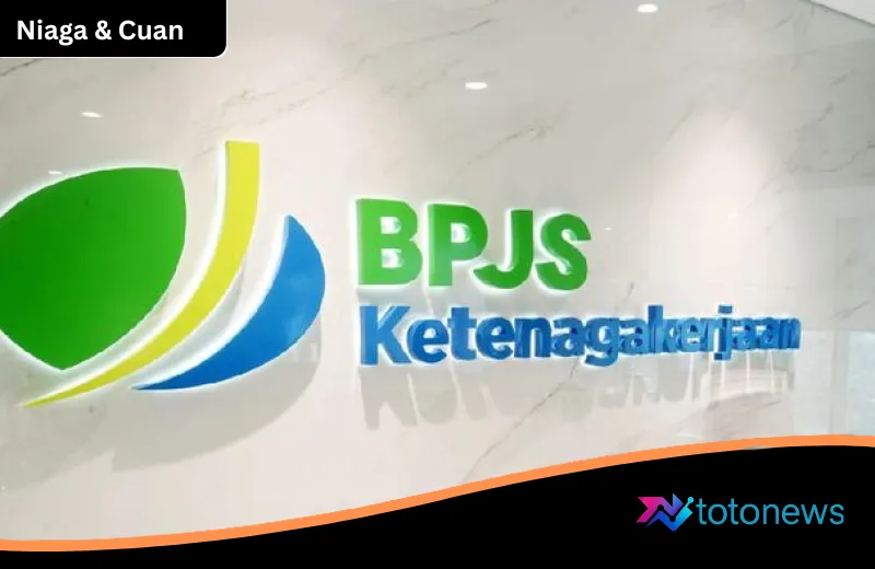 Komitmen Perlindungan Sosial: Ratusan Ribu Relawan Makan Bergizi Gratis Wajib Terdaftar BPJS Ketenagakerjaan