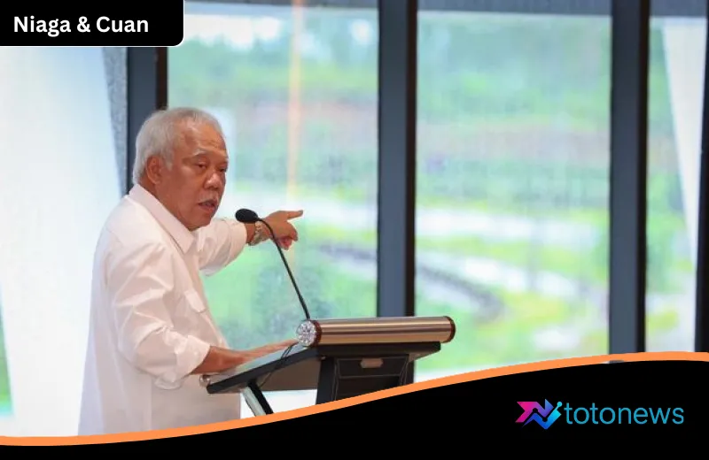 Kompleks Legislatif dan Yudikatif IKN Kebal Efisiensi: Target Tuntas 2028, Ini Rinciannya
