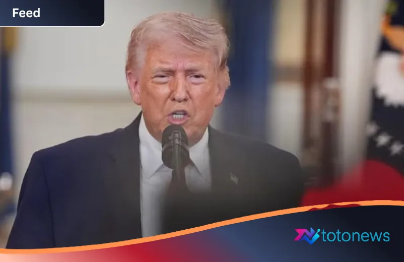 Kontroversi di Balik Penyelamatan Pilot Jet Tempur AS: Klaim Kemenangan Trump vs Bantahan Keras Iran