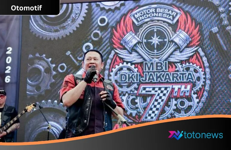 Krisis Energi Global Mengancam, Bamsoet Ajak Komunitas Otomotif Jadi Pelopor Hemat BBM