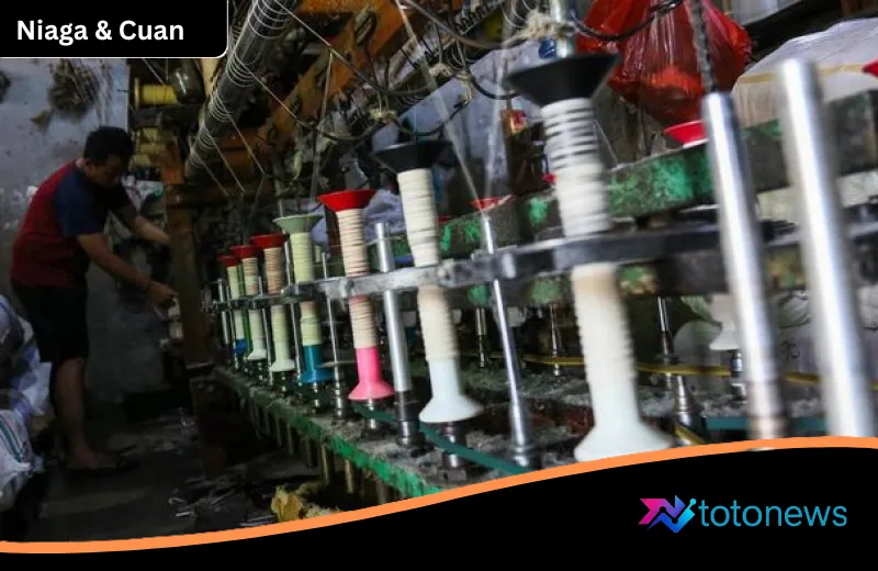 Krisis Pasokan Global: APINDO Peringatkan Potensi Lumpuhnya Produksi Industri Nasional