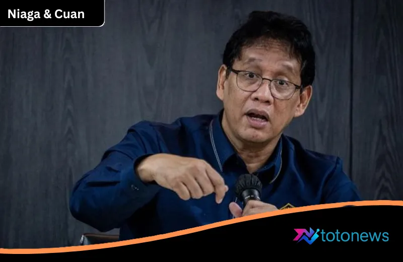 Kritikan Pedas Menkeu Purbaya: Perbankan Indonesia Dinilai Terlalu ‘Malas’ dan Gemar Parkir Uang