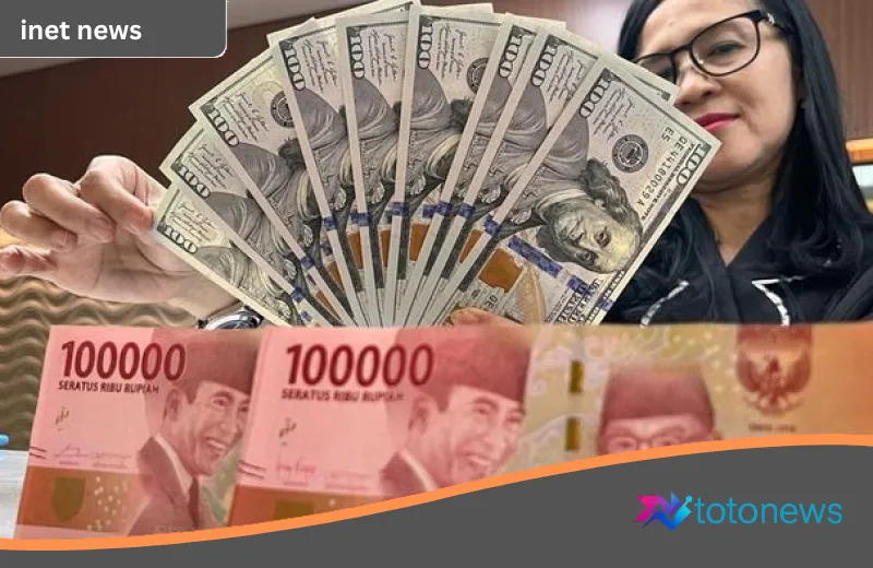 Kurs Dolar Tembus Rp 17.300: Antara Kekhawatiran Publik dan Langkah Strategis Bank Indonesia