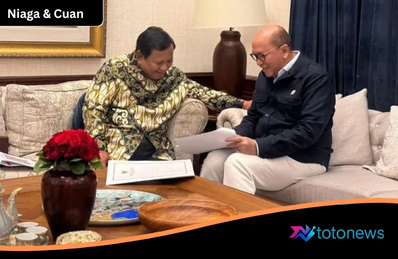 Lampu Hijau dari Hambalang: Prabowo Percepat Hilirisasi di 13 Lokasi Strategis