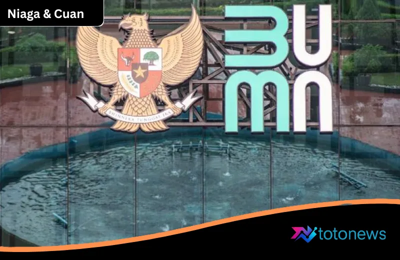 Langkah Berani Danantara: Likuidasi 167 BUMN Rampung, Dony Oskaria Jamin Nasib Karyawan Aman