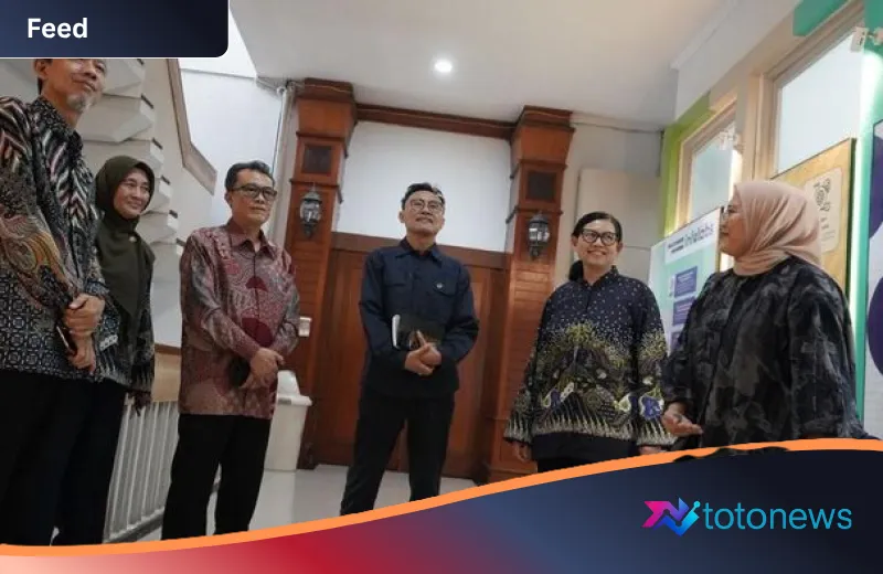 Langkah Strategis BPJPH: Gandeng BPOM Guna Perkuat Standardisasi Laboratorium Halal Nasional
