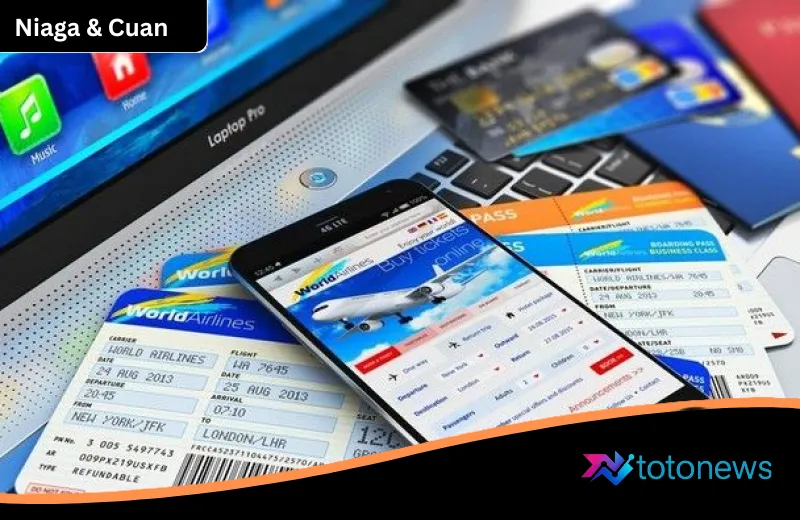 Langkah Strategis Pemerintah Redam Lonjakan Harga Tiket Pesawat: Subsidi Triliunan hingga Bea Masuk Suku Cadang 0%