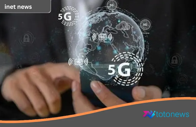 Ledakan Pengguna AI di Indonesia: Mengapa Jaringan 5G Menjadi Urat Nadi Transformasi Digital 2030?
