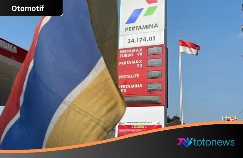 Lonjakan Drastis Harga BBM Nonsubsidi: Simak Penjelasan Pemerintah dan Daftar Harga Terbaru