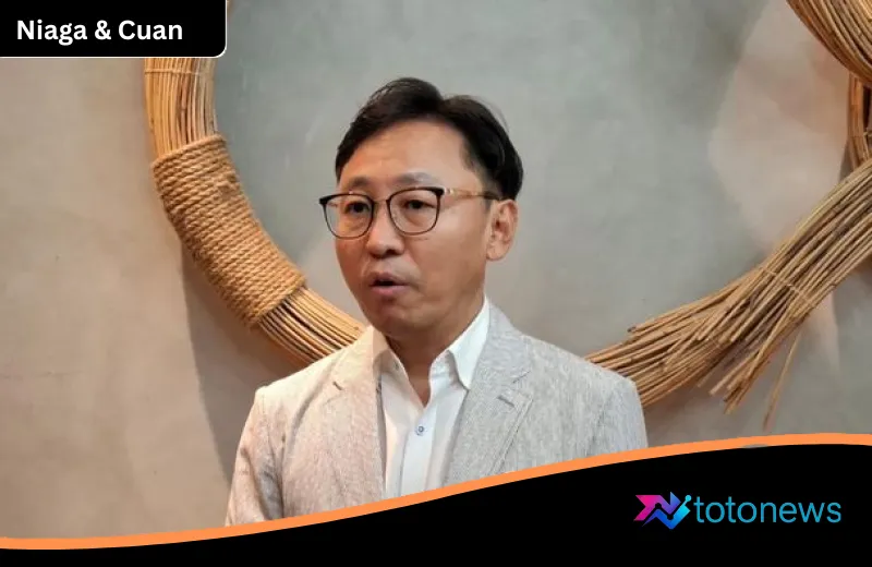 Lotte Chemical Indonesia Desak Penghapusan Bea Masuk LPG demi Menjaga Daya Saing Industri Petrokimia