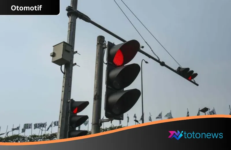 Malaysia Perketat Aturan Jalan Raya: Terobos Lampu Merah Bisa Berujung Pencabutan SIM dan Denda Rp 8 Juta