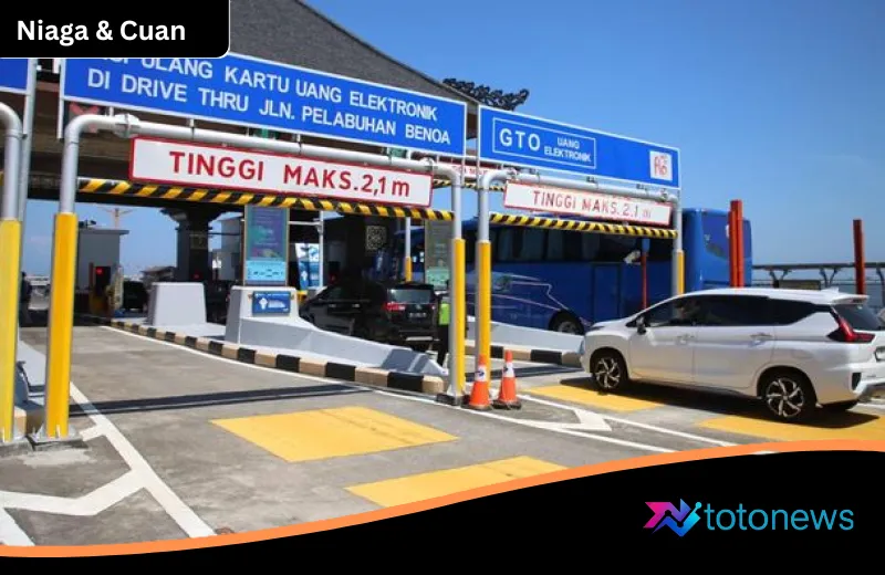 Masa Depan Tol Tanpa Setop: Mengapa Implementasi MLFF Masih Terganjal di Tahap Uji Coba?