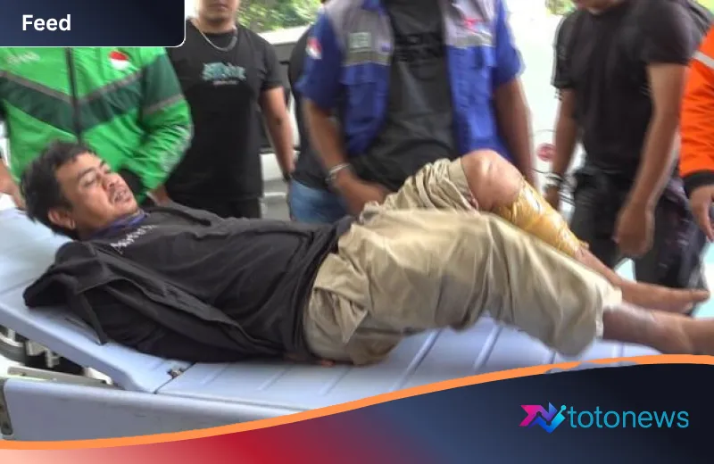 Maut di Balik Pesta: Kisah Tragis Pemilik Hajatan Purwakarta yang Tewas Dianiaya Preman Demi Uang Miras