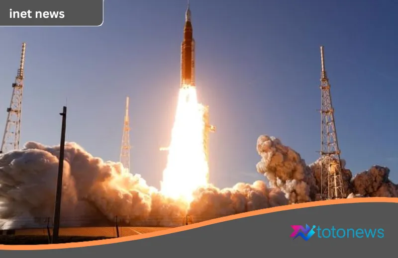 Melampaui Batas Apollo 13: Kru Artemis II Resmi Menjadi Manusia Terjauh dari Bumi