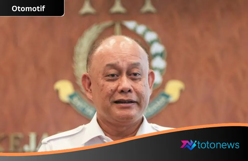 Meluruskan Simpang Siur: Fakta di Balik Pengadaan Motor Listrik Program Makan Bergizi Gratis
