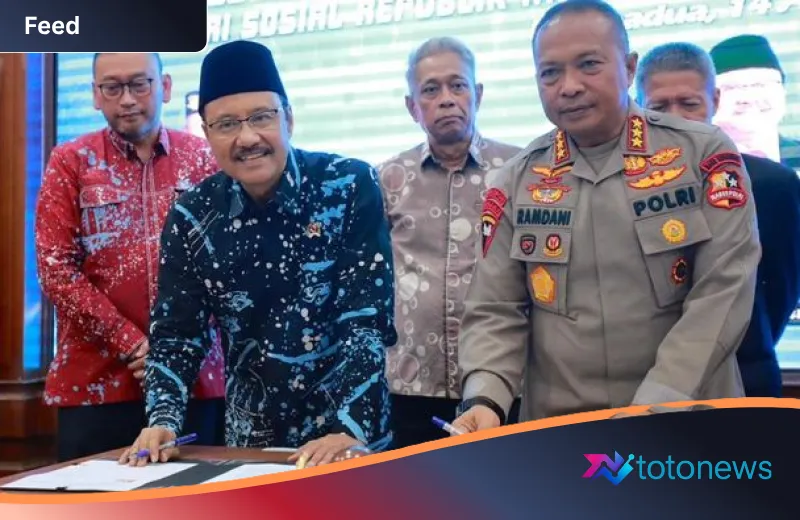 Membangun Mental Baja: Sinergi Kemensos dan PB Inkanas Hadirkan Karate di Sekolah Rakyat