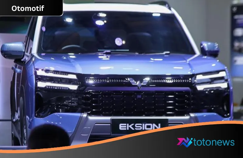 Membedah Proteksi Maksimal Wuling Eksion: Garansi Seumur Hidup hingga Biaya Servis yang Terjangkau