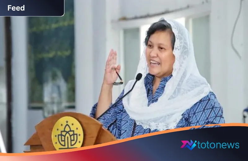 Menagih Janji Emansipasi: Lestari Moerdijat Tekankan Kebebasan Berpikir Perempuan Belum Sepenuhnya Terwujud