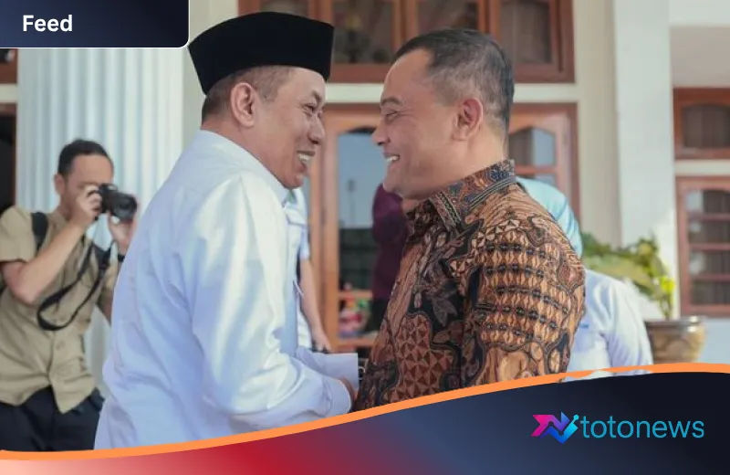 Menakar Kekuatan Koperasi Jawa Tengah: Pilar Ekonomi Rakyat Menuju Kemandirian Desa