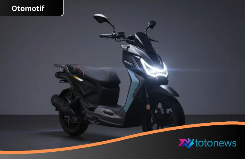 Menakar Ketangguhan Motor Listrik Program Makan Bergizi Gratis: Harga Selangit, Spesifikasi Terhimpit?