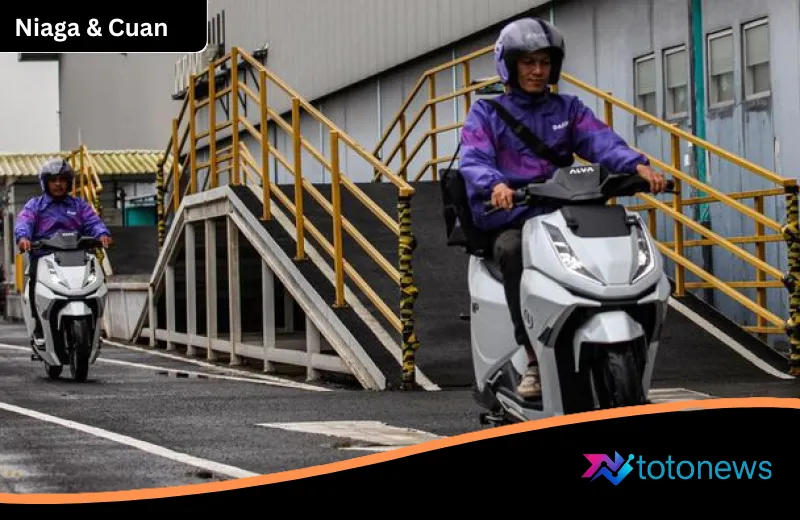 Menanti Gebrakan Baru, Purbaya Yudhi Sadewa Bocorkan Rencana Insentif Kendaraan Listrik 2026