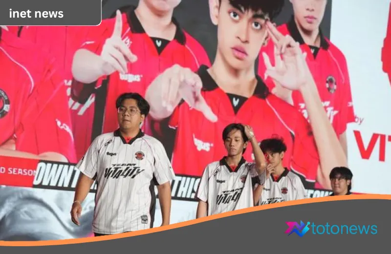 Menanti Kebangkitan Sang Raja: Jadwal MPL ID S17 Pekan 4 Hari Ini, Bigetron Siap Hadang RRQ Hoshi